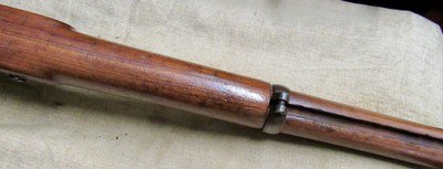 Original Civil War Confederate Purchased Pattern 1853 Enfield Rifled Musket Tower 1861 with Numbered Buttplate - Image 9 of 20