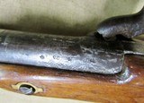 Original Civil War Confederate Purchased Pattern 1853 Enfield Rifled Musket Tower 1861 with Numbered Buttplate - Image 6 of 20