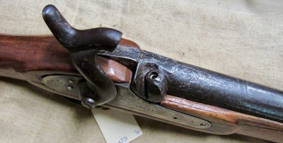 Original Civil War Confederate Purchased Pattern 1853 Enfield Rifled Musket Tower 1861 with Numbered Buttplate - Image 4 of 20