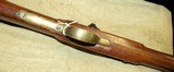 Original Civil War Confederate Purchased Pattern 1853 Enfield Rifled Musket Tower 1861 with Numbered Buttplate - Image 7 of 20