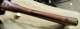 Original Civil War Confederate Purchased Pattern 1853 Enfield Rifled Musket Tower 1861 with Numbered Buttplate - Image 18 of 20