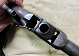 Exceedingly Rare 1st Model Perry Breech Loading Percussion Pistol - Image 9 of 19