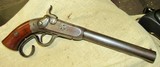 Exceedingly Rare 1st Model Perry Breech Loading Percussion Pistol - Image 1 of 19