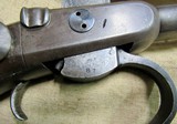 Exceedingly Rare 1st Model Perry Breech Loading Percussion Pistol - Image 18 of 19