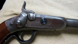 Exceedingly Rare 1st Model Perry Breech Loading Percussion Pistol - Image 3 of 19