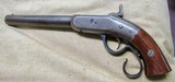 Exceedingly Rare 1st Model Perry Breech Loading Percussion Pistol - Image 10 of 19
