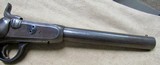Exceedingly Rare 1st Model Perry Breech Loading Percussion Pistol - Image 4 of 19
