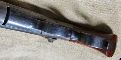 Exceedingly Rare 1st Model Perry Breech Loading Percussion Pistol - Image 15 of 19