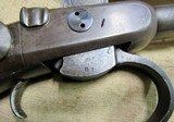 Exceedingly Rare 1st Model Perry Breech Loading Percussion Pistol - Image 18 of 19