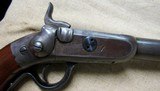 Exceedingly Rare 1st Model Perry Breech Loading Percussion Pistol - Image 3 of 19