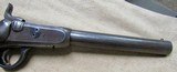 Exceedingly Rare 1st Model Perry Breech Loading Percussion Pistol - Image 4 of 19