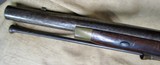 American Revolutionary War Period Flint Lock Brown Bess Style Musket - Image 12 of 20