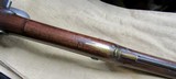 American Revolutionary War Period Flint Lock Brown Bess Style Musket - Image 13 of 20