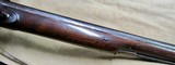 American Revolutionary War Period Flint Lock Brown Bess Style Musket - Image 14 of 20
