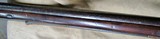 American Revolutionary War Period Flint Lock Brown Bess Style Musket - Image 11 of 20