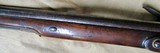 American Revolutionary War Period Flint Lock Brown Bess Style Musket - Image 10 of 20
