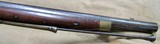 American Revolutionary War Period Flint Lock Brown Bess Style Musket - Image 15 of 20