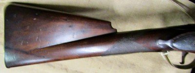 American Revolutionary War Period Flint Lock Brown Bess Style Musket - Image 16 of 20