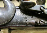 American Revolutionary War Period Flint Lock Brown Bess Style Musket - Image 3 of 20
