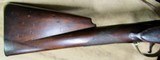 American Revolutionary War Period Flint Lock Brown Bess Style Musket - Image 16 of 20