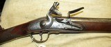 American Revolutionary War Period Flint Lock Brown Bess Style Musket - Image 1 of 20