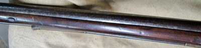American Revolutionary War Period Flint Lock Brown Bess Style Musket - Image 11 of 20