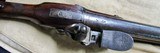 American Revolutionary War Period Flint Lock Brown Bess Style Musket - Image 5 of 20
