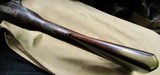 American Revolutionary War Period Flint Lock Brown Bess Style Musket - Image 17 of 20