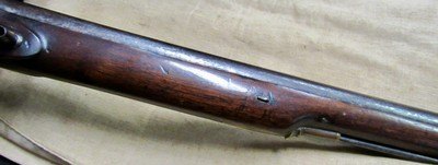 American Revolutionary War Period Flint Lock Brown Bess Style Musket - Image 14 of 20