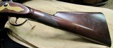 American Revolutionary War Period Flint Lock Brown Bess Style Musket - Image 19 of 20