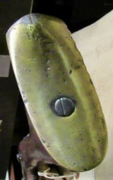 Original India Pattern British Brown Bess Flint Lock Musket - Image 19 of 20