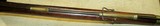 Original India Pattern British Brown Bess Flint Lock Musket - Image 8 of 20