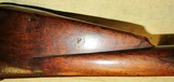 Original India Pattern British Brown Bess Flint Lock Musket - Image 15 of 20