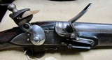 Original India Pattern British Brown Bess Flint Lock Musket - Image 3 of 20
