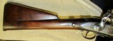 Original India Pattern British Brown Bess Flint Lock Musket - Image 14 of 20