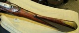 Original India Pattern British Brown Bess Flint Lock Musket - Image 16 of 20