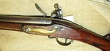Original India Pattern British Brown Bess Flint Lock Musket - Image 5 of 20