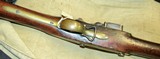 Original India Pattern British Brown Bess Flint Lock Musket - Image 6 of 20