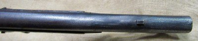 Original India Pattern British Brown Bess Flint Lock Musket - Image 11 of 20