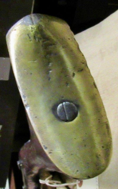 Original India Pattern British Brown Bess Flint Lock Musket - Image 19 of 20