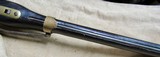 Extremely Rare Harpers Ferry Brass Mounted Model 1842 Hall Fish Tail Carbine - Image 11 of 20