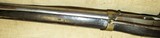 Extremely Rare Harpers Ferry Brass Mounted Model 1842 Hall Fish Tail Carbine - Image 8 of 20