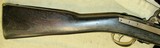 Extremely Rare Harpers Ferry Brass Mounted Model 1842 Hall Fish Tail Carbine - Image 16 of 20