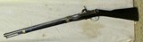 Extremely Rare Harpers Ferry Brass Mounted Model 1842 Hall Fish Tail Carbine - Image 2 of 20