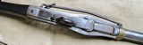 Extremely Rare Harpers Ferry Brass Mounted Model 1842 Hall Fish Tail Carbine - Image 3 of 20