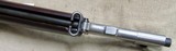 Very Rare WWII Springfield M1 Gas Trap Garand .30-06 Semi-Auto Rifle - Image 15 of 20