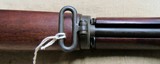 Very Rare WWII Springfield M1 Gas Trap Garand .30-06 Semi-Auto Rifle - Image 11 of 20