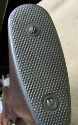 Very Rare WWII Springfield M1 Gas Trap Garand .30-06 Semi-Auto Rifle - Image 19 of 20