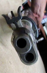 Very Rare WWII Springfield M1 Gas Trap Garand .30-06 Semi-Auto Rifle - Image 16 of 20