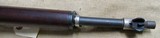 Very Rare WWII Springfield M1 Gas Trap Garand .30-06 Semi-Auto Rifle - Image 13 of 20